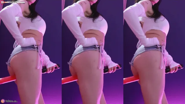 图片[2] - [Korean BJ] milkkim123 2024-02-02