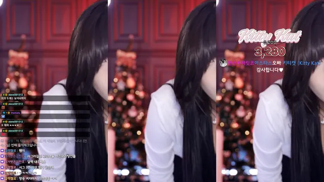 [Korean BJ] golaniyule0 2024-12-15