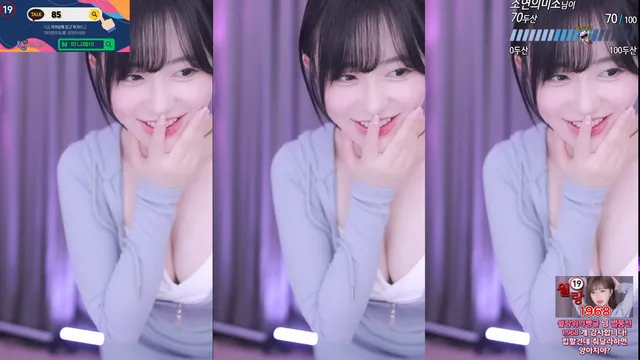 图片[4] - [Korean BJ] flower1023 2024-02-29