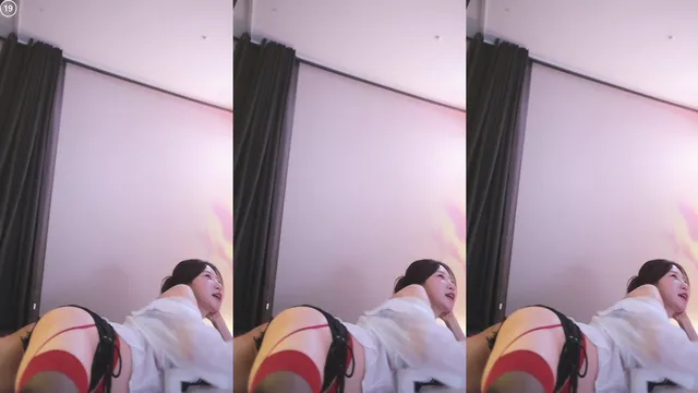 图片[1] - [Korean BJ] mj0128 2025-06-01