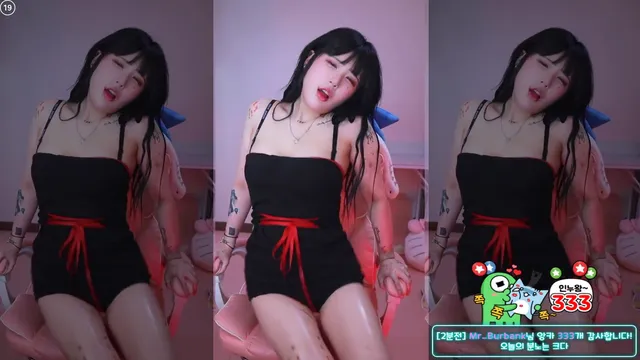 图片[3] - [Korean BJ] gremmy 2025-02-07