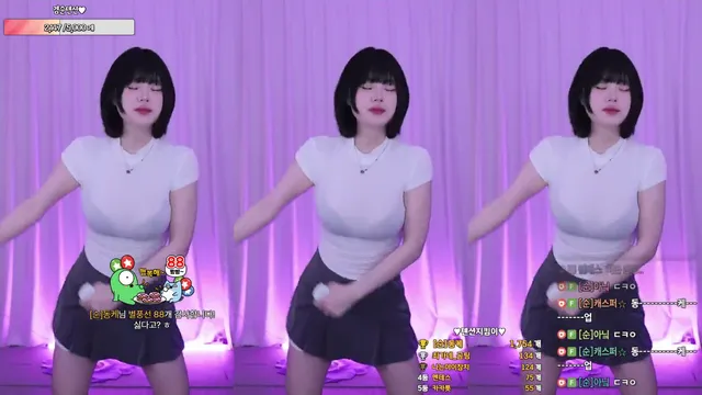 图片[1] - [Korean BJ] inhye0416 2025-06-17