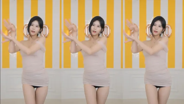 [Korean BJ] dnjswjdals2 2025-08-21