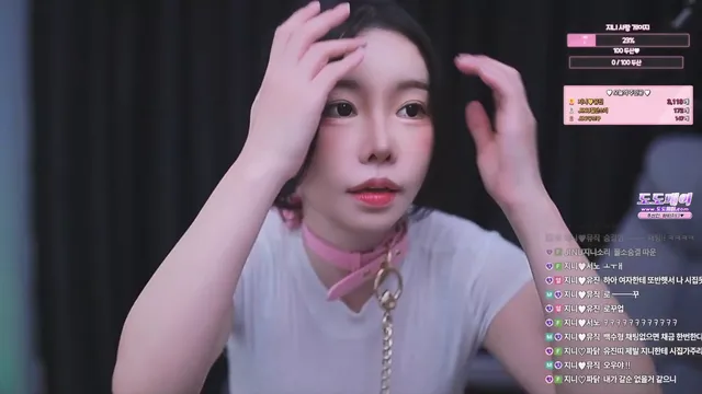 图片[6] - [Korean BJ] yeosi1004 2026-03-16