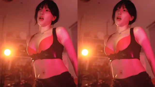 图片[6] - [Korean BJ] yoon_froggy 2023-06-18