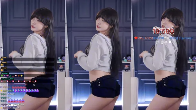 图片[5] - [Korean BJ] golaniyule0 2024-11-30