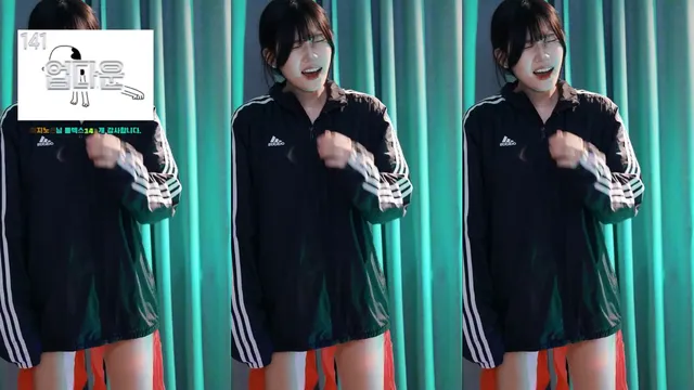 图片[3] - [Korean BJ] golaniyule0 2024-03-09