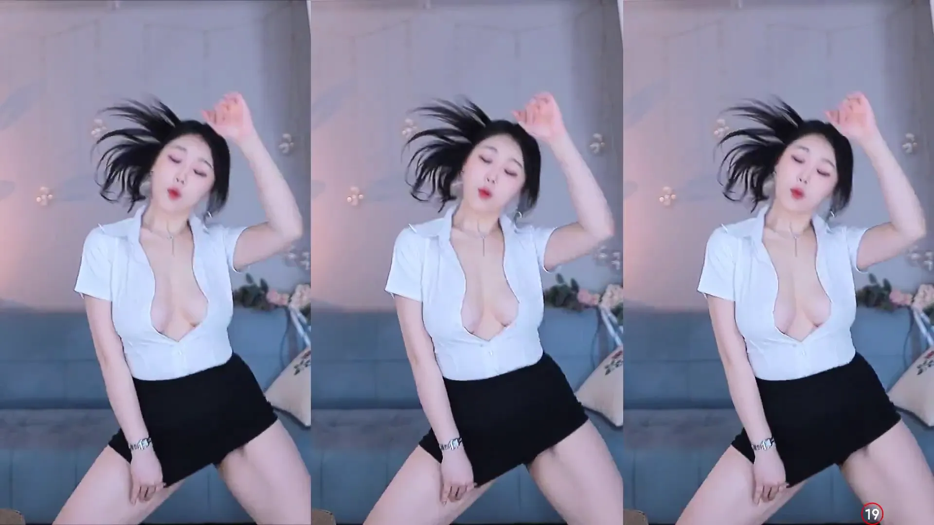 图片[3] - [Korean BJ] purelove2 2024-08-25