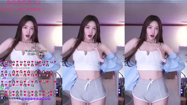 [Korean BJ] kyul365 2024-01-27