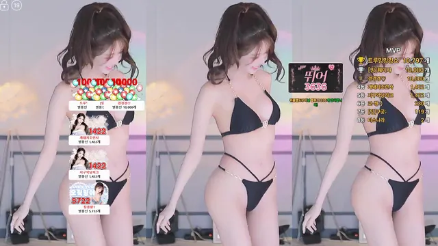 图片[1] - [Korean BJ] dign1461 2025-08-02