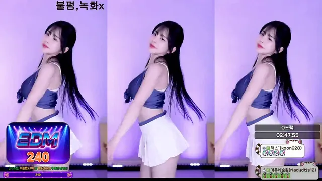 图片[4] - [Korean BJ] kkkku96 2025-10-04