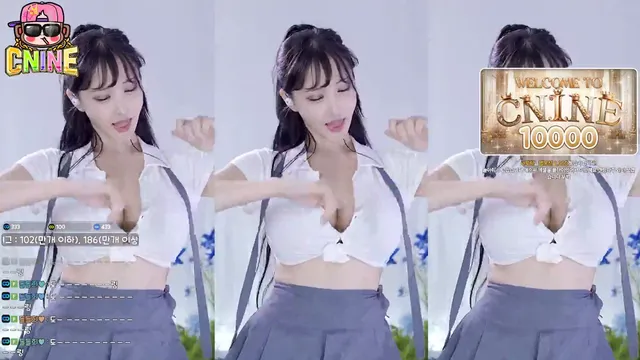 图片[1] - [Korean BJ] yunyeson3015 2025-08-28