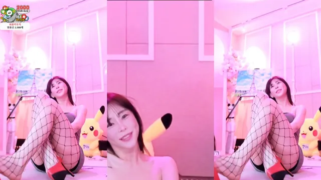 图片[4] - [Korean BJ] h920823 2024-02-22
