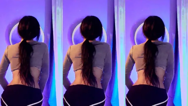 图片[4] - [Korean BJ] yoon_froggy 2024-04-16