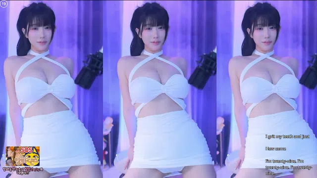 图片[7] - [Korean BJ] eunyoung1238 2025-10-16