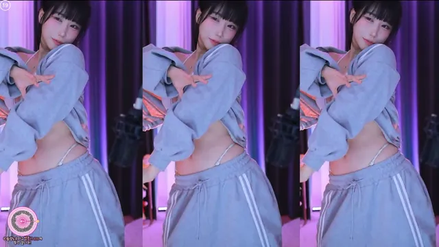 图片[2] - [Korean BJ] eunyoung1238 2025-10-03