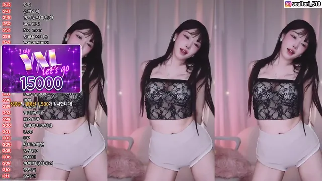 图片[4] - [Korean BJ] dasl8121 2025-03-09