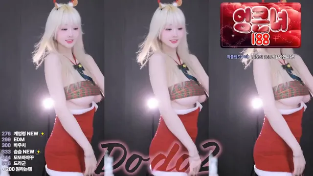 图片[2] - [Korean BJ] 2do2do2 2025-12-26