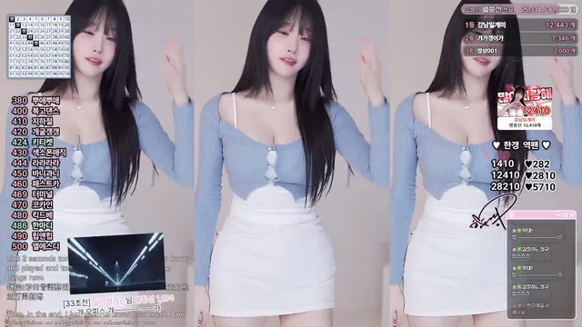 图片[1] - [Korean BJ] rud9281 2025-06-18