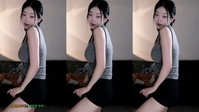 [Korean BJ] bumzi98 2025-03-19