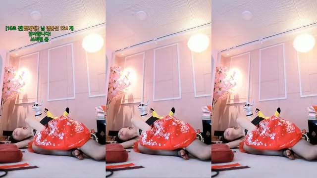 [Korean BJ] h920823 2024-02-09