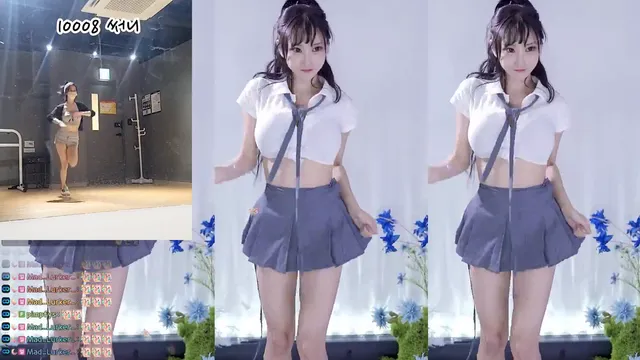 图片[2] - [Korean BJ] yunyeson3015 2025-08-28