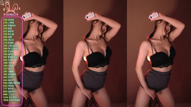 图片[4] - [Korean BJ] dlsgk1763 2025-09-17