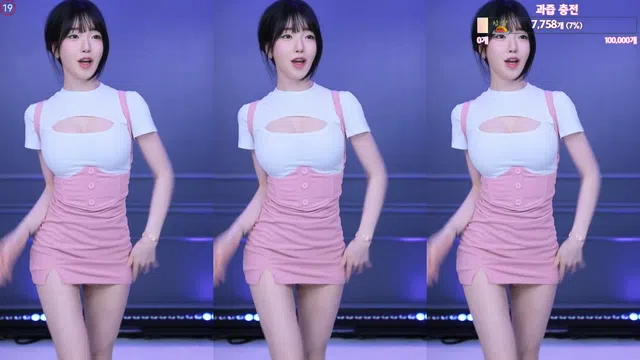 图片[7] - [Korean BJ] m0m099 2024-06-11
