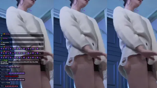 图片[2] - [Korean BJ] golaniyule0 2025-01-11