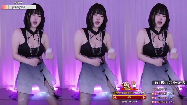 [Korean BJ] inhye0416 2025-12-07