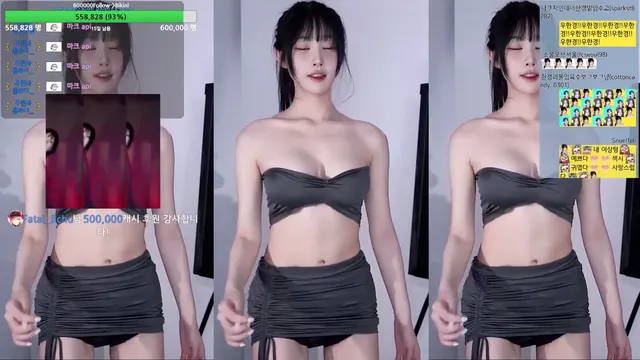 图片[3] - [Korean BJ] woohankyung 2023-12-17