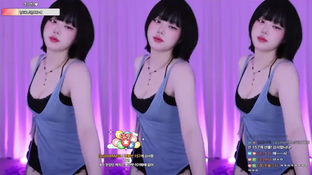 图片[1] - [Korean BJ] inhye0416 2025-07-21