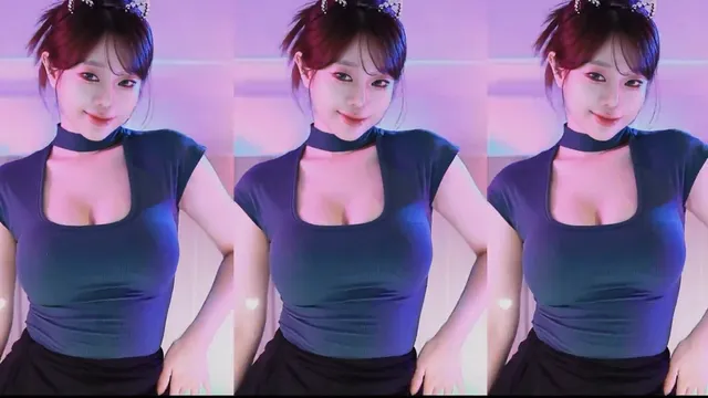 图片[2] - [Korean BJ] crazycatsss 2025-10-23