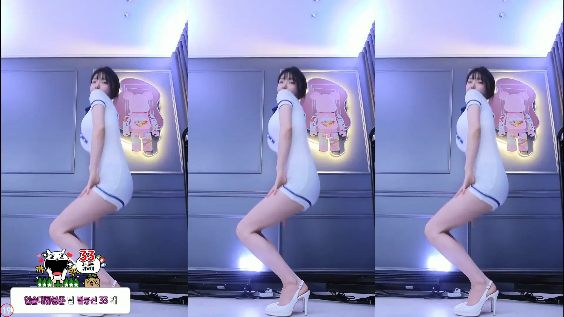 [Korean BJ] m0m099 2024-07-02