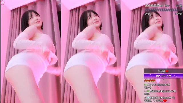 图片[6] - [Korean BJ] flower1023 2024-03-22