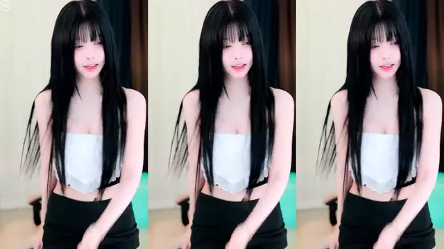 图片[6] - [Korean BJ] mina8017 2025-01-13