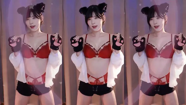 图片[17] - [Korean BJ] golaniyule0 2023-11-13