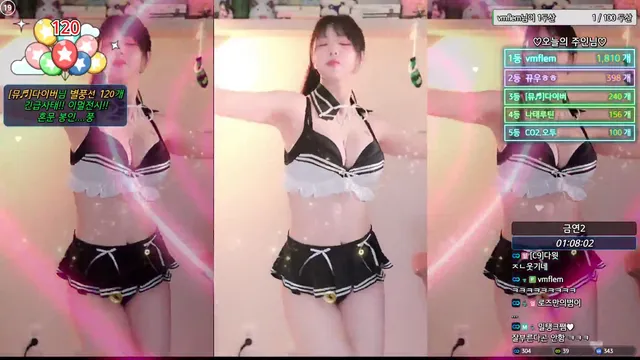 图片[4] - [Korean BJ] hanny27 2025-08-12