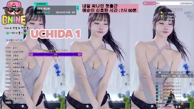 图片[7] - [Korean BJ] yunyeson3015 2025-08-19