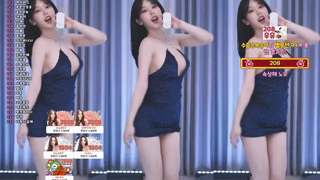 图片[12] - [Korean BJ] tnwl9630 2025-07-24