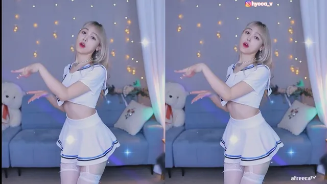 图片[6] - [Korean BJ] purelove2 2023-09-04