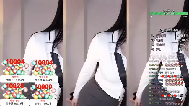 图片[2] - [Korean BJ] rud9281 2024-12-01