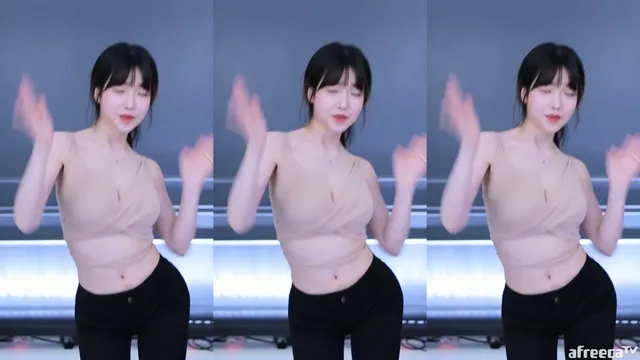 图片[12] - [Korean BJ] m0m099 2023-03-10