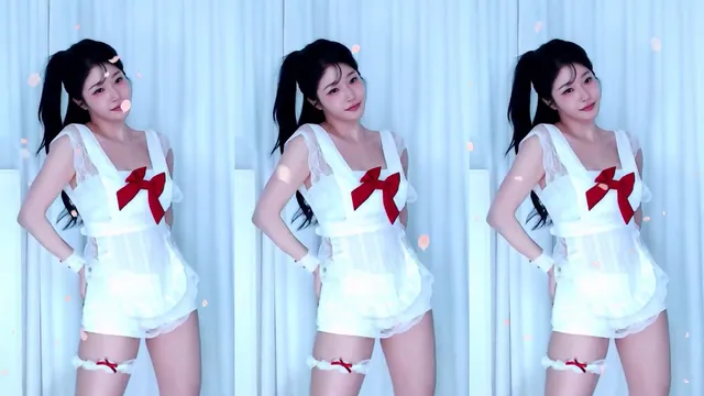 图片[5] - [Korean BJ] wannabe33 2025-03-01