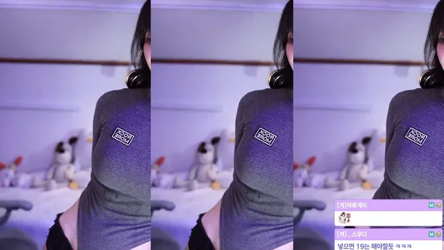 图片[6] - [Korean BJ] rlrlvkvk123 2025-07-20