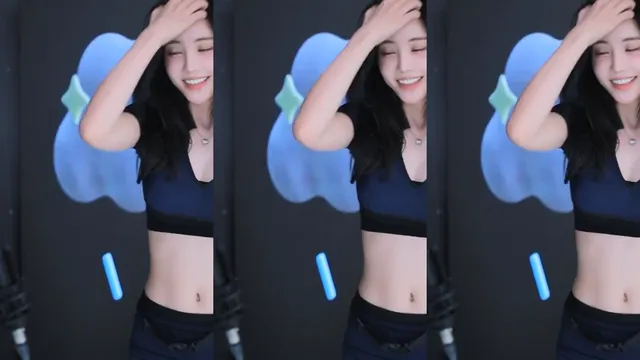 图片[2] - [Korean BJ] glglehddl 2025-09-17