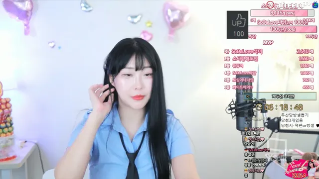图片[2] - [Korean BJ] zbxlzzz 2023-02-25