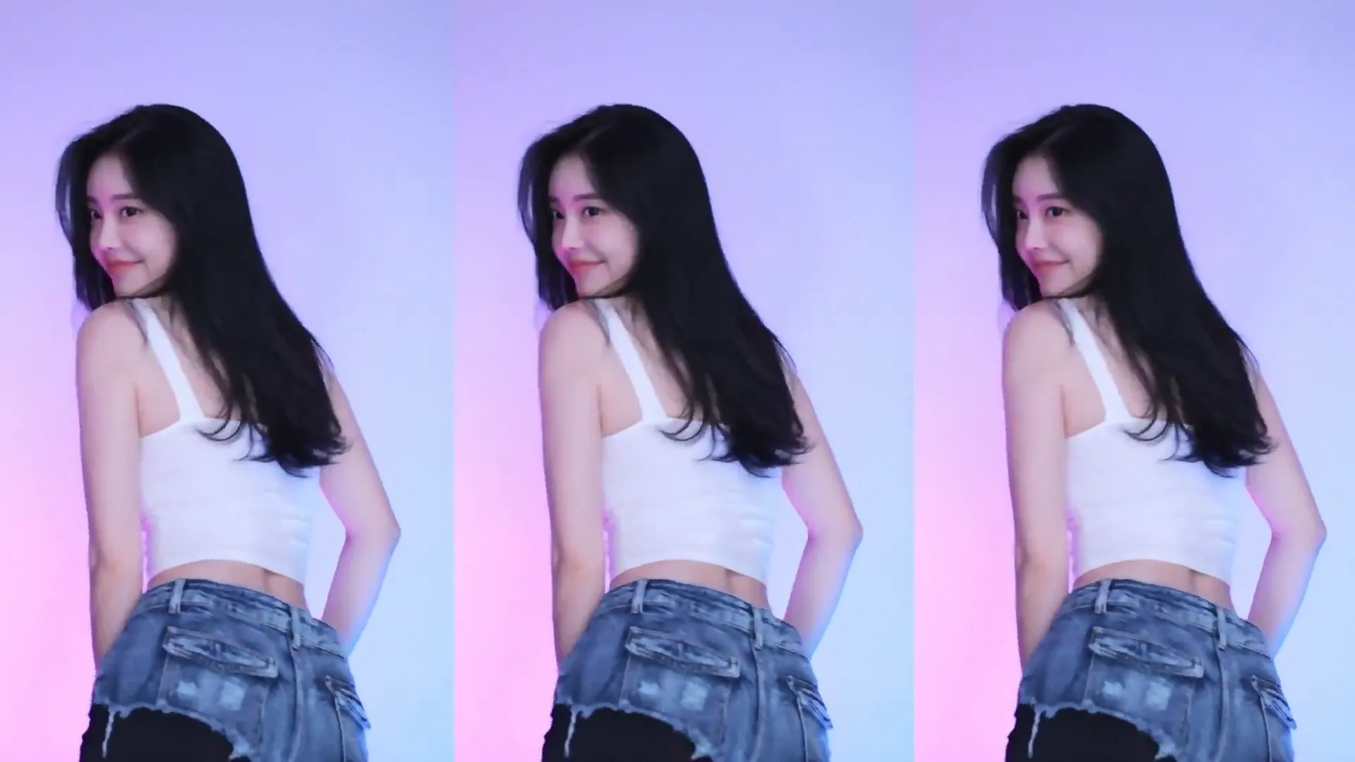 图片[2] - [Korean BJ] glglehddl 2024-08-21