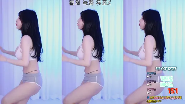 图片[1] - [Korean BJ] y970308 2024-12-25