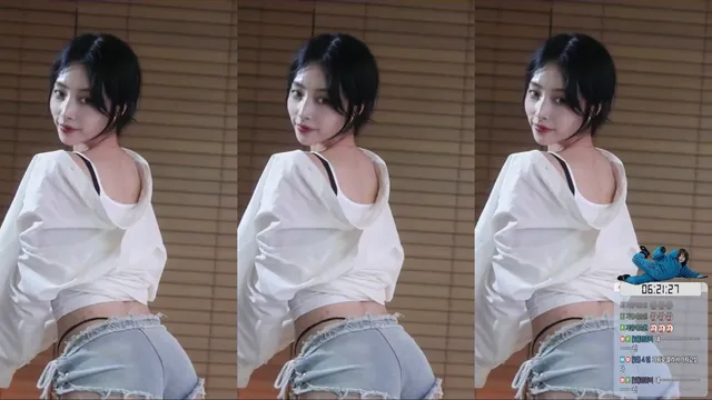 图片[6] - [Korean BJ] yesrin21 2025-08-24